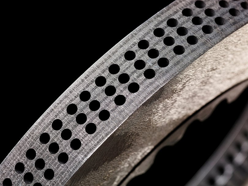 BREMBO SPIEGA I MOTIVI PER CUI LA VENTILAZIONE DEI FRENI DELLE MONOPOSTO DI FORMULA 1 È UN ASPETTO COSÌ DELICATO E CRUCIALE PER I TEAM